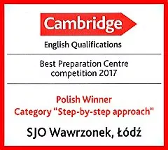 Cambridge English